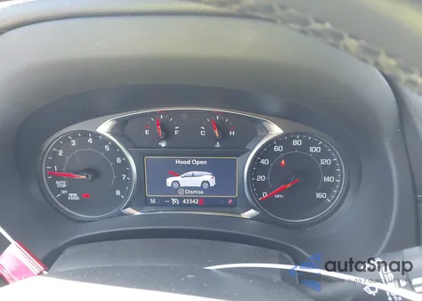 2023 GMC Terrain Awd Slt из США, поврежденный, VIN 3GKALVEG3PL223200